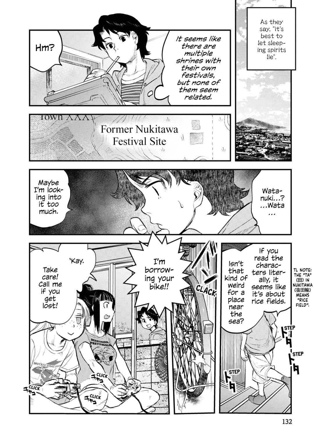 Chapter 23 - Page 18