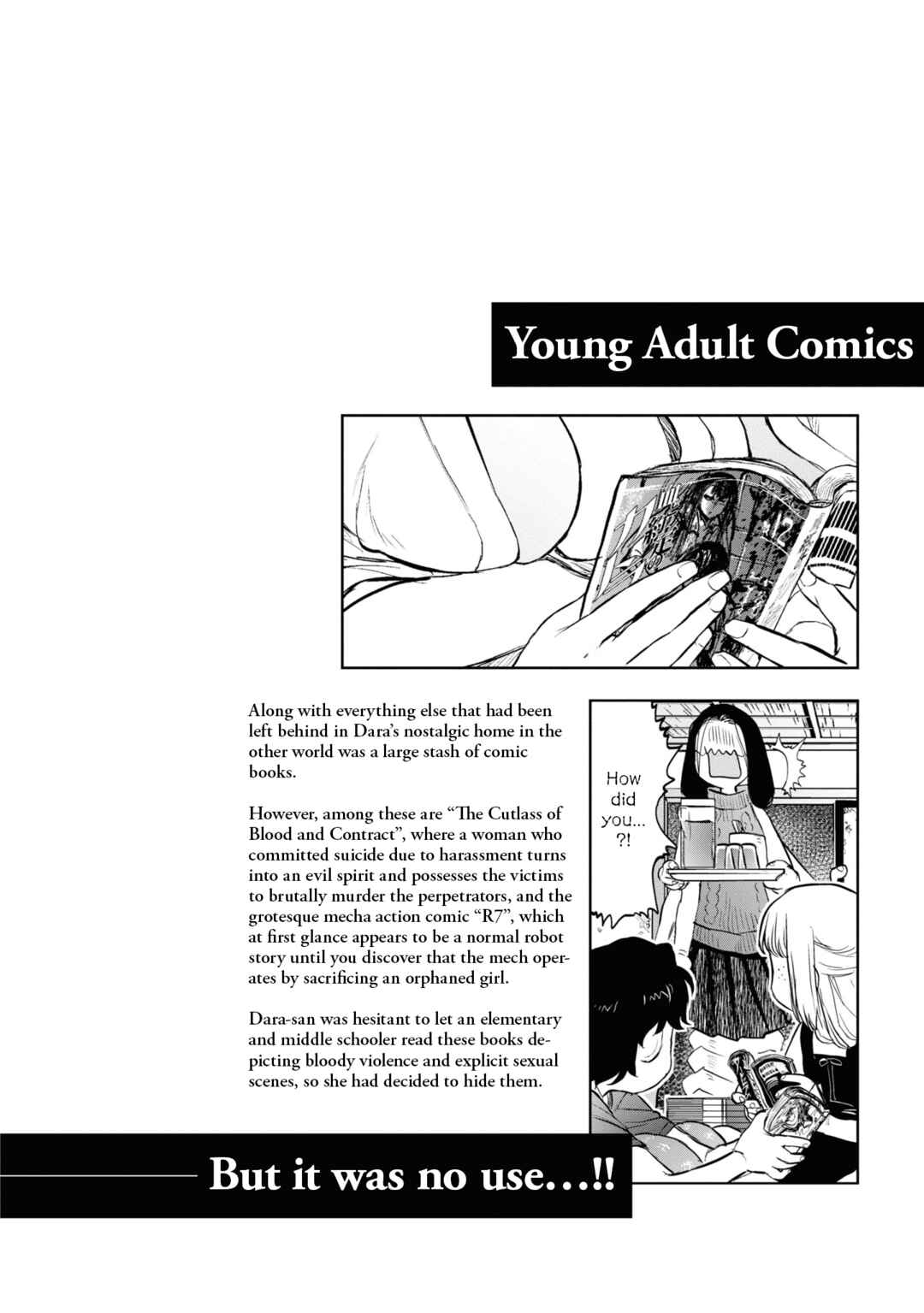 Chapter 23 - Page 22
