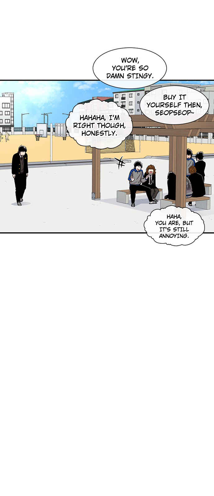 Chapter 154 - Page 14