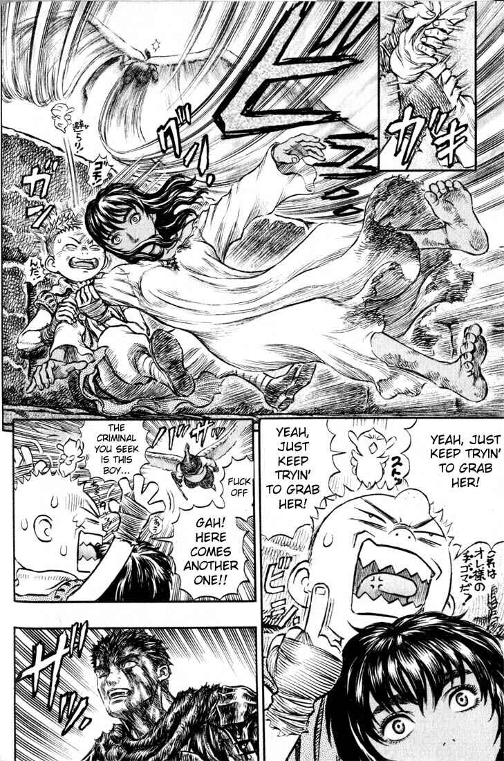 Chapter 167 - Page 10