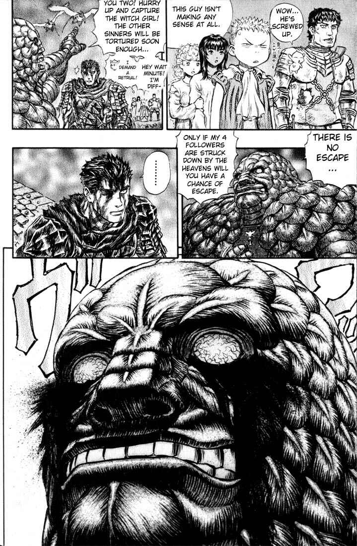Chapter 167 - Page 16