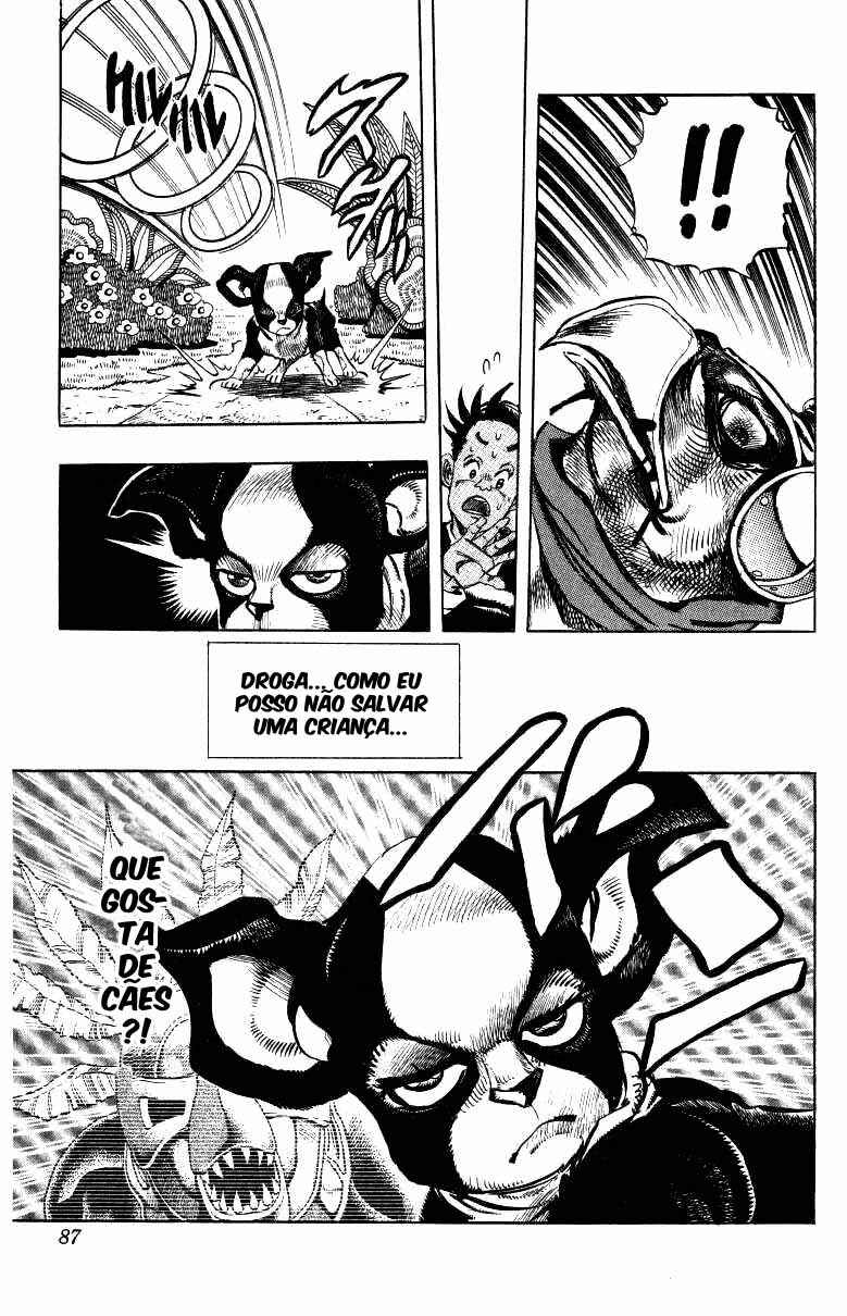 Chapter 110 - Page 18