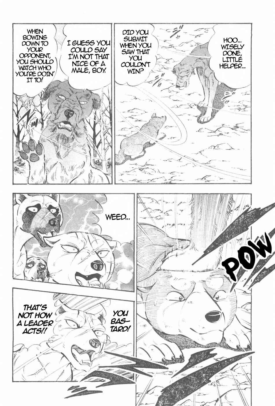 Chapter 129 - Page 13