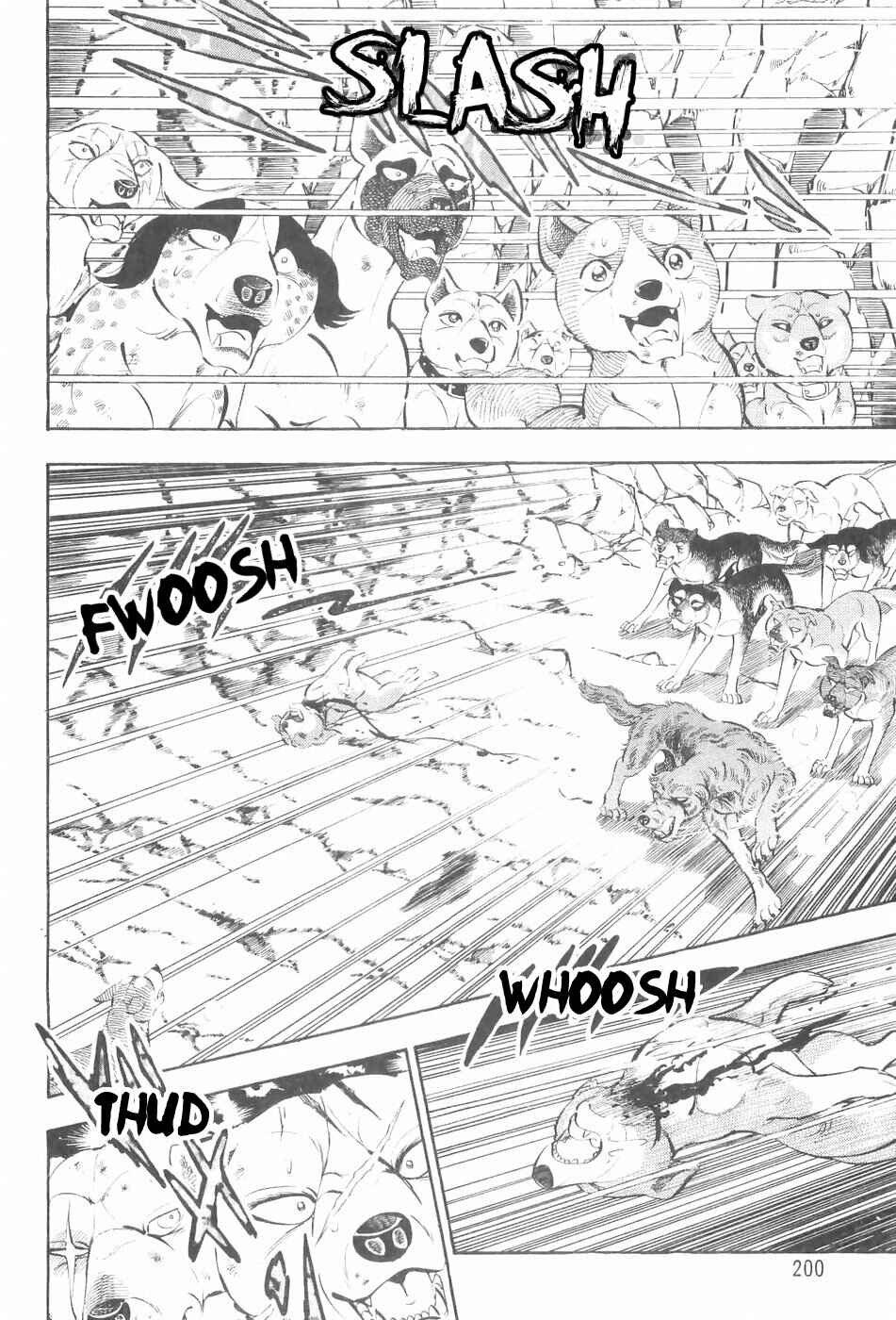 Chapter 129 - Page 17