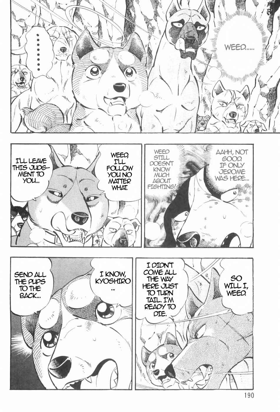 Chapter 129 - Page 7