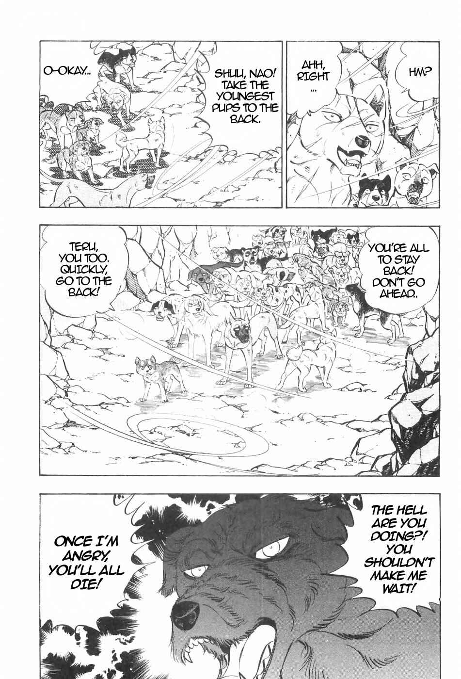 Chapter 129 - Page 8