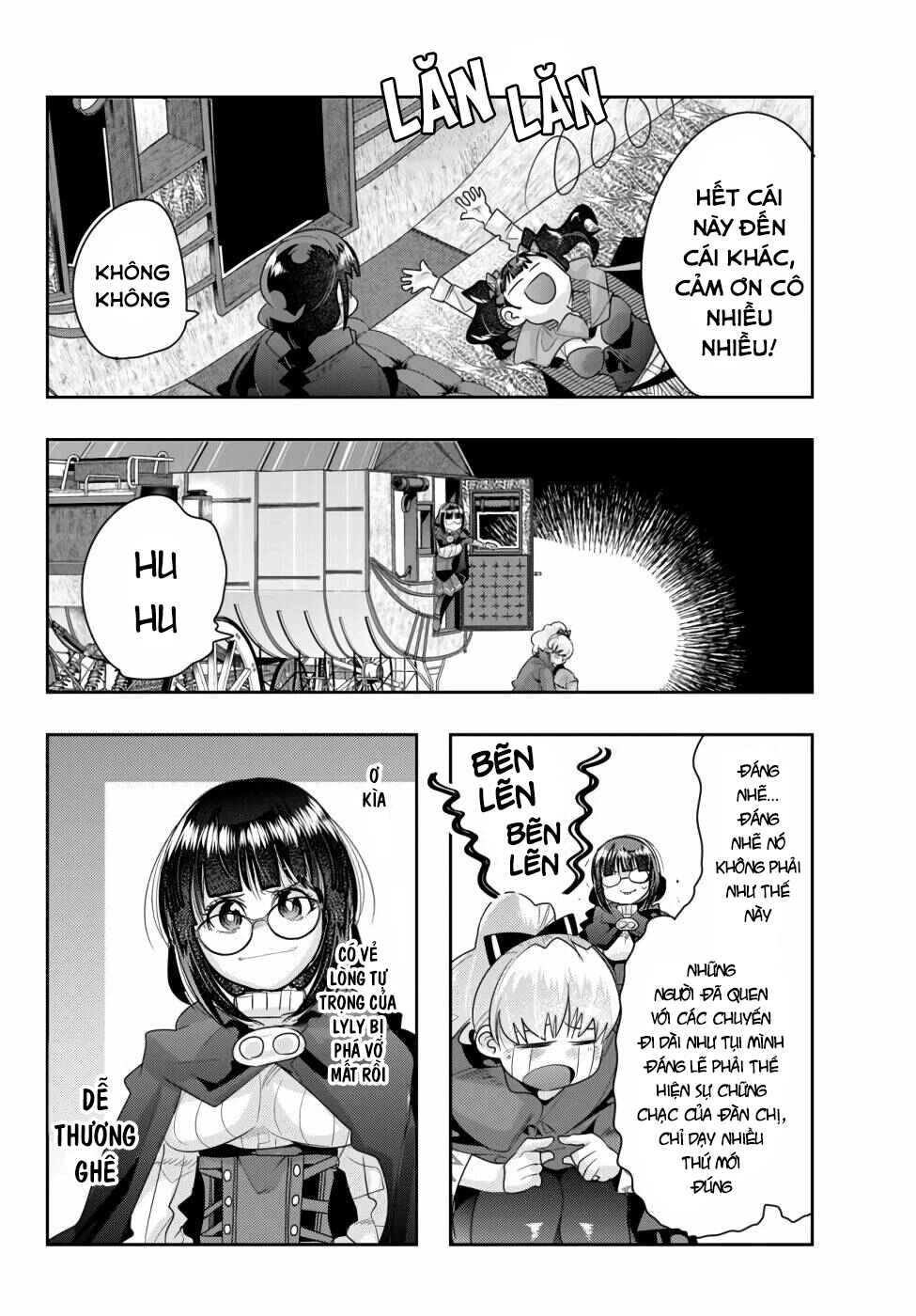 Chapter 23 - Page 30