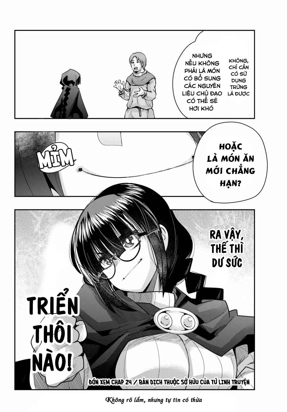 Chapter 23 - Page 38