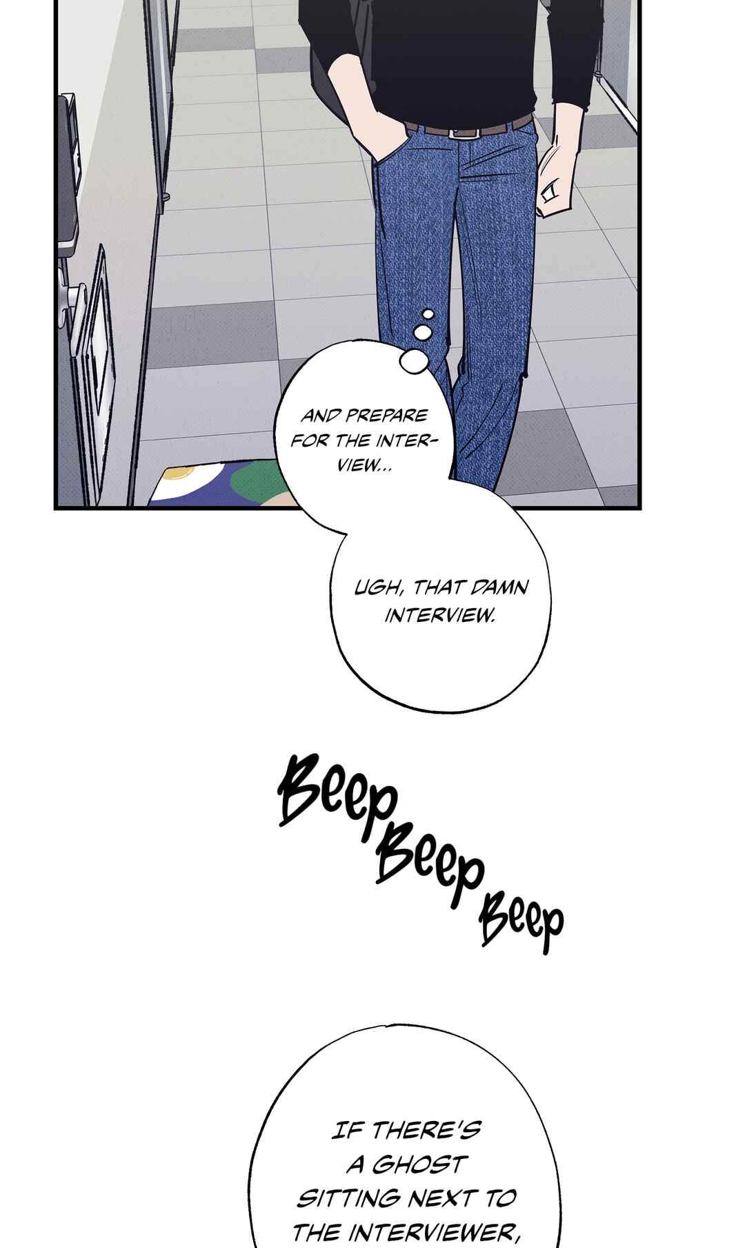 Chapter 3 - Page 3