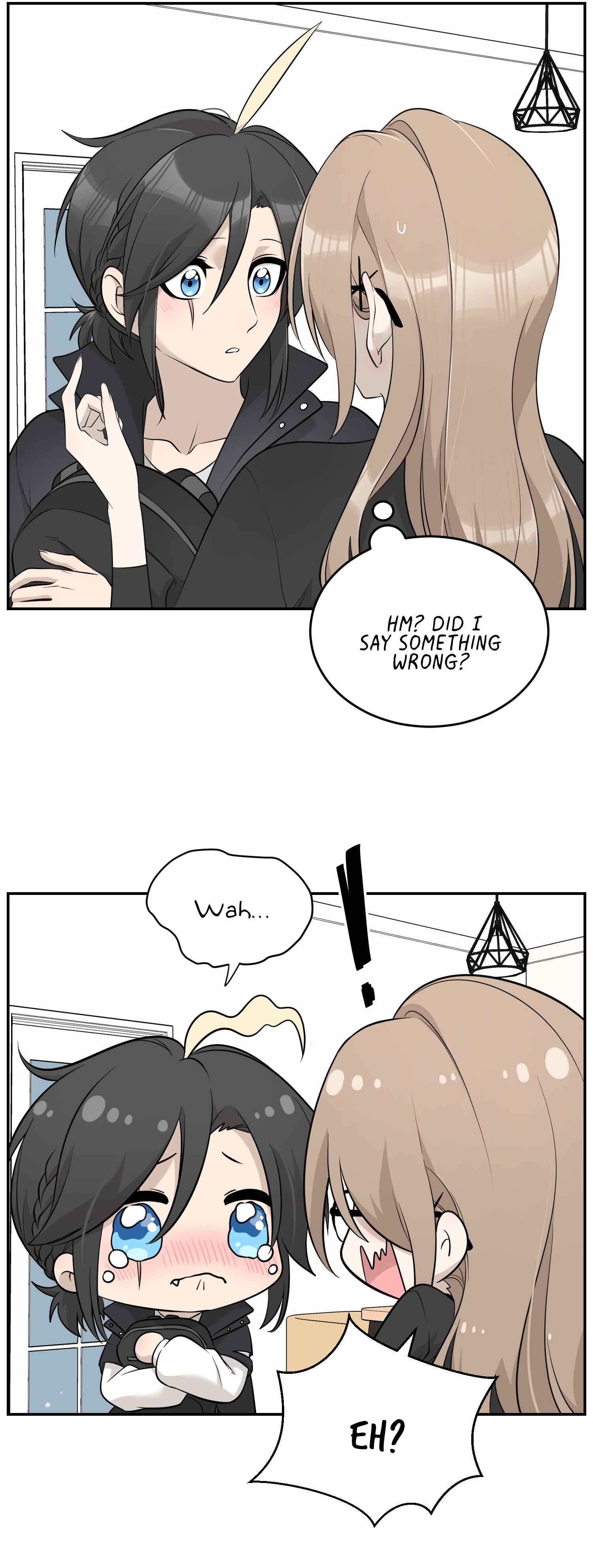 Chapter 91 - Page 4