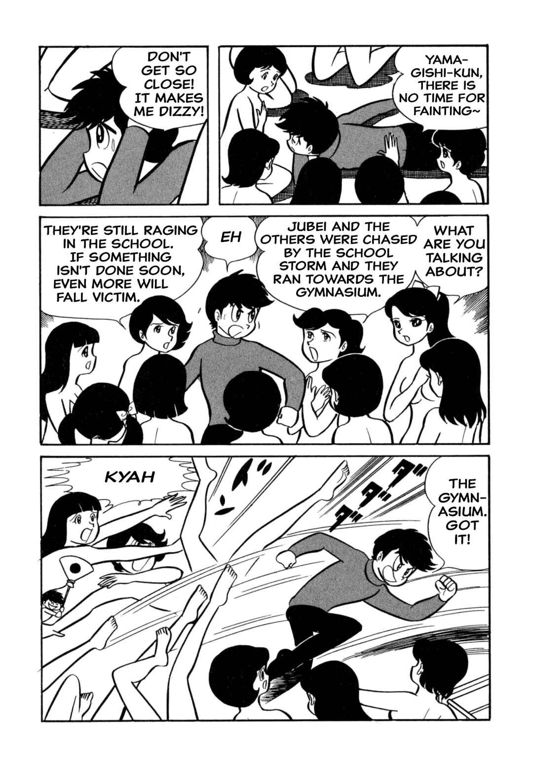 Chapter 38 - Page 18