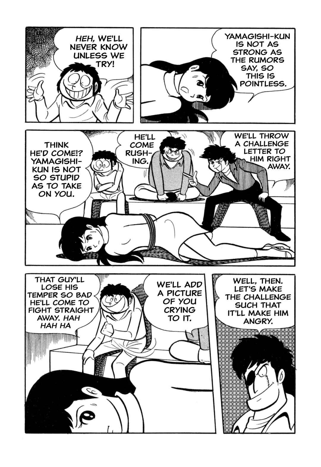 Chapter 38 - Page 28