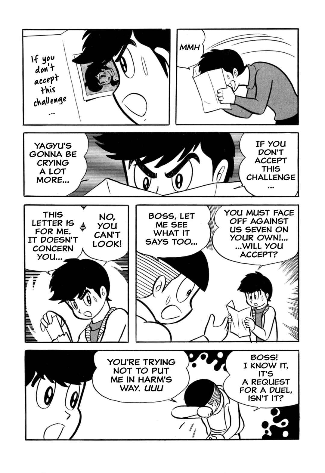 Chapter 38 - Page 31