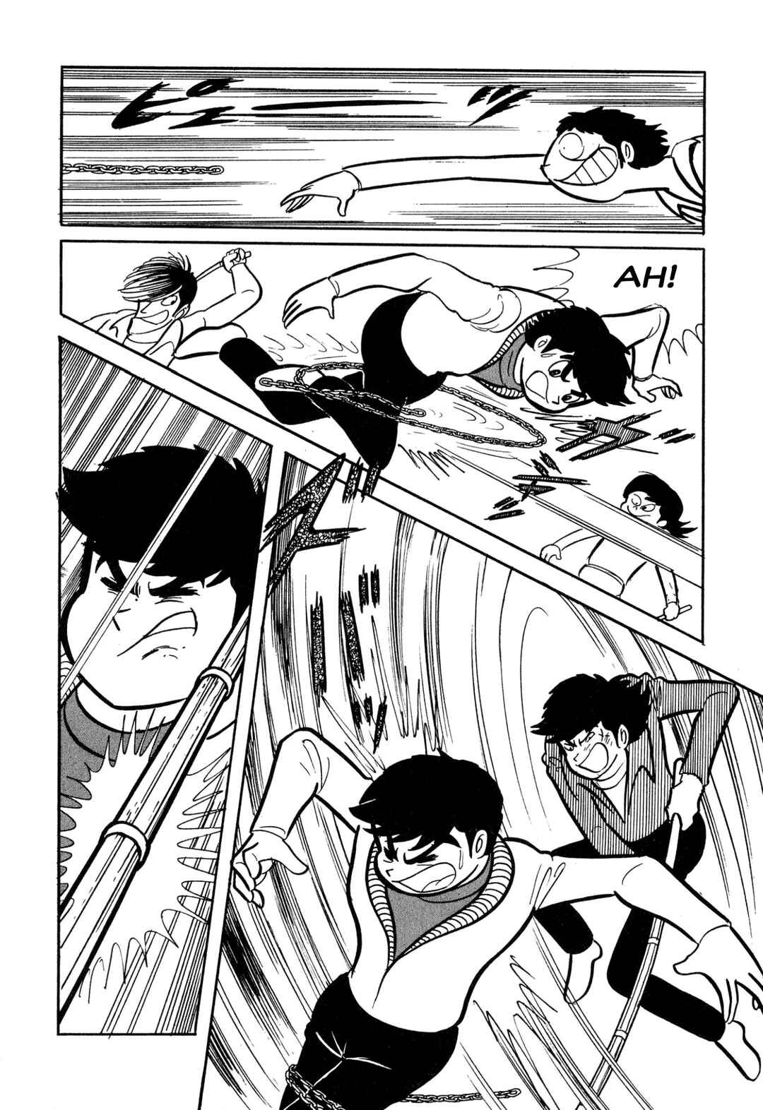 Chapter 38 - Page 38