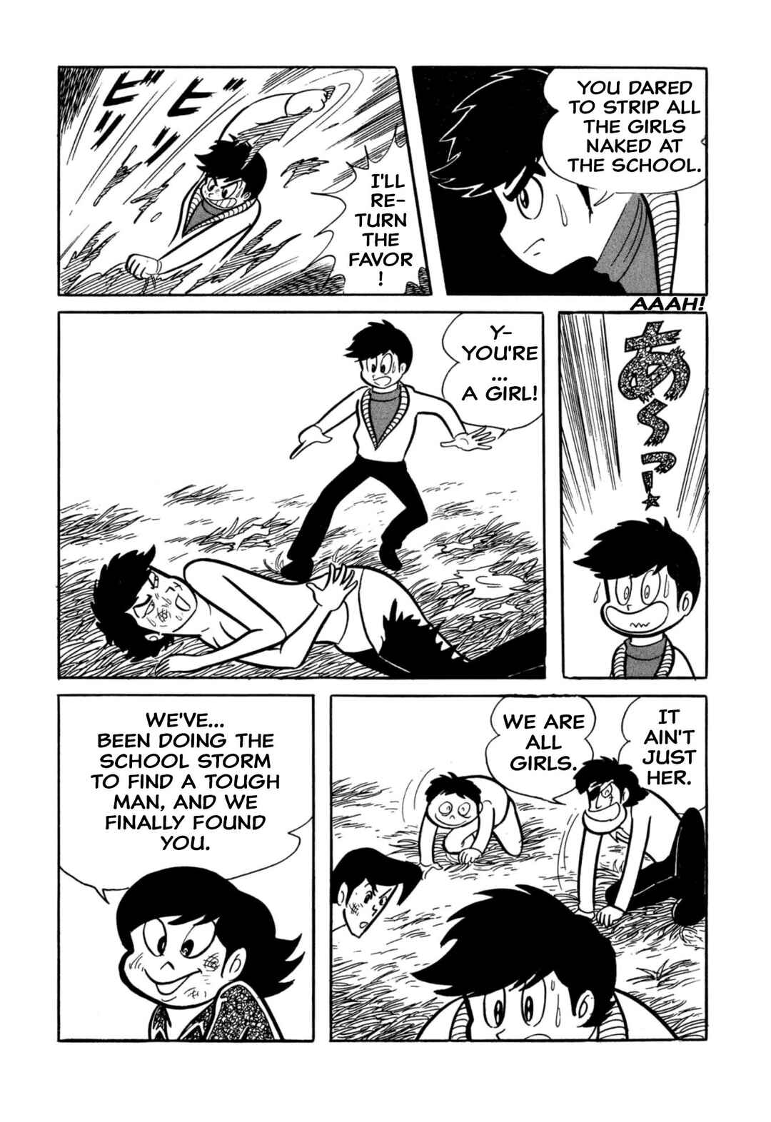 Chapter 38 - Page 43