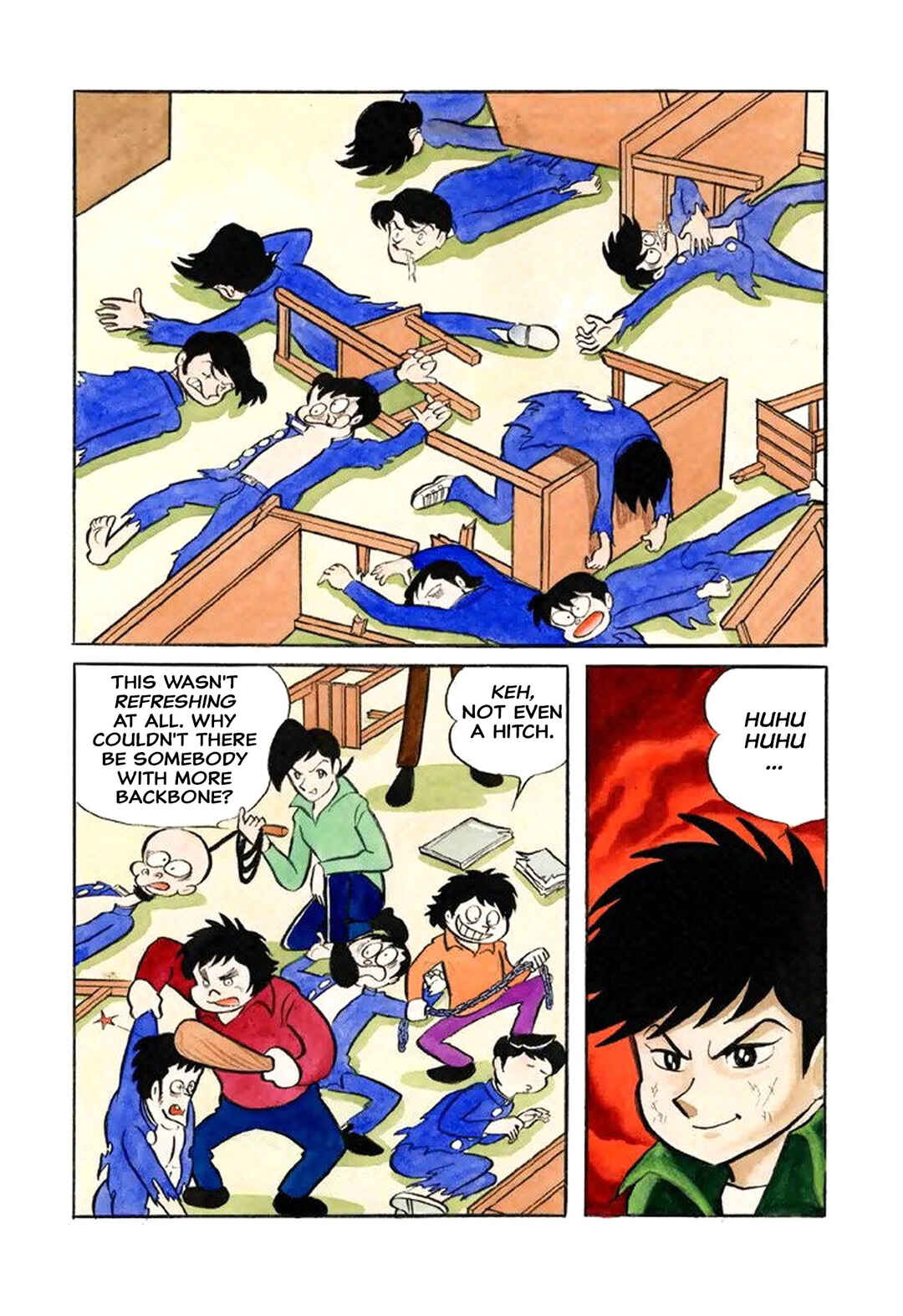 Chapter 38 - Page 6