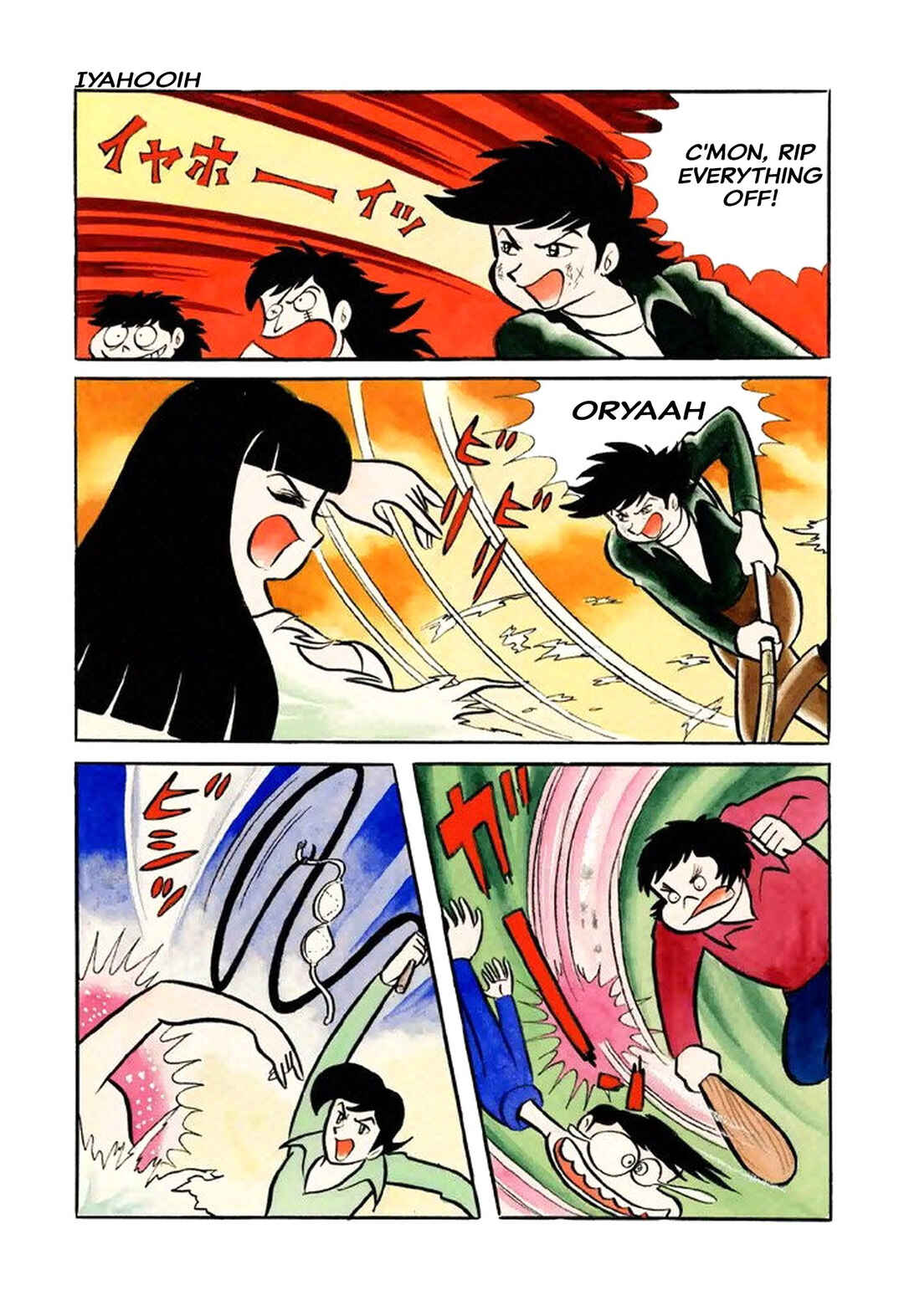 Chapter 38 - Page 9