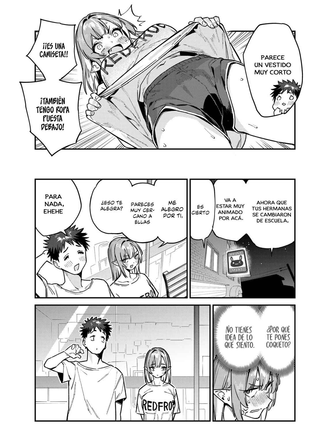 Chapter 74 - Page 6