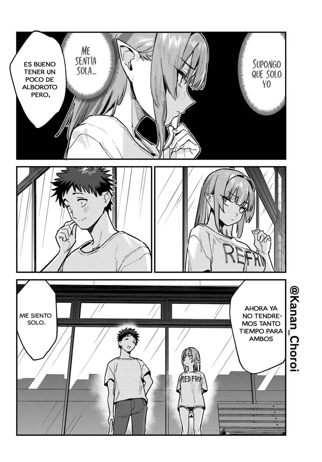 Chapter 74 - Page 7