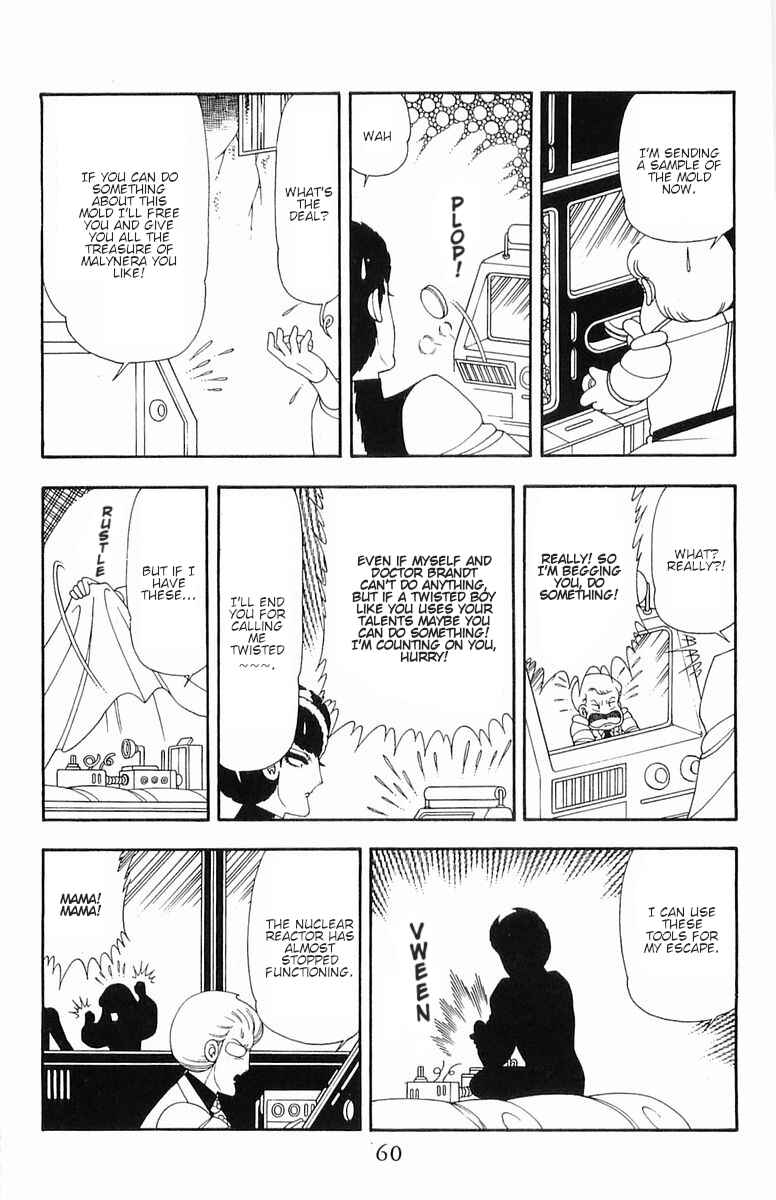 Chapter 57 - Page 27