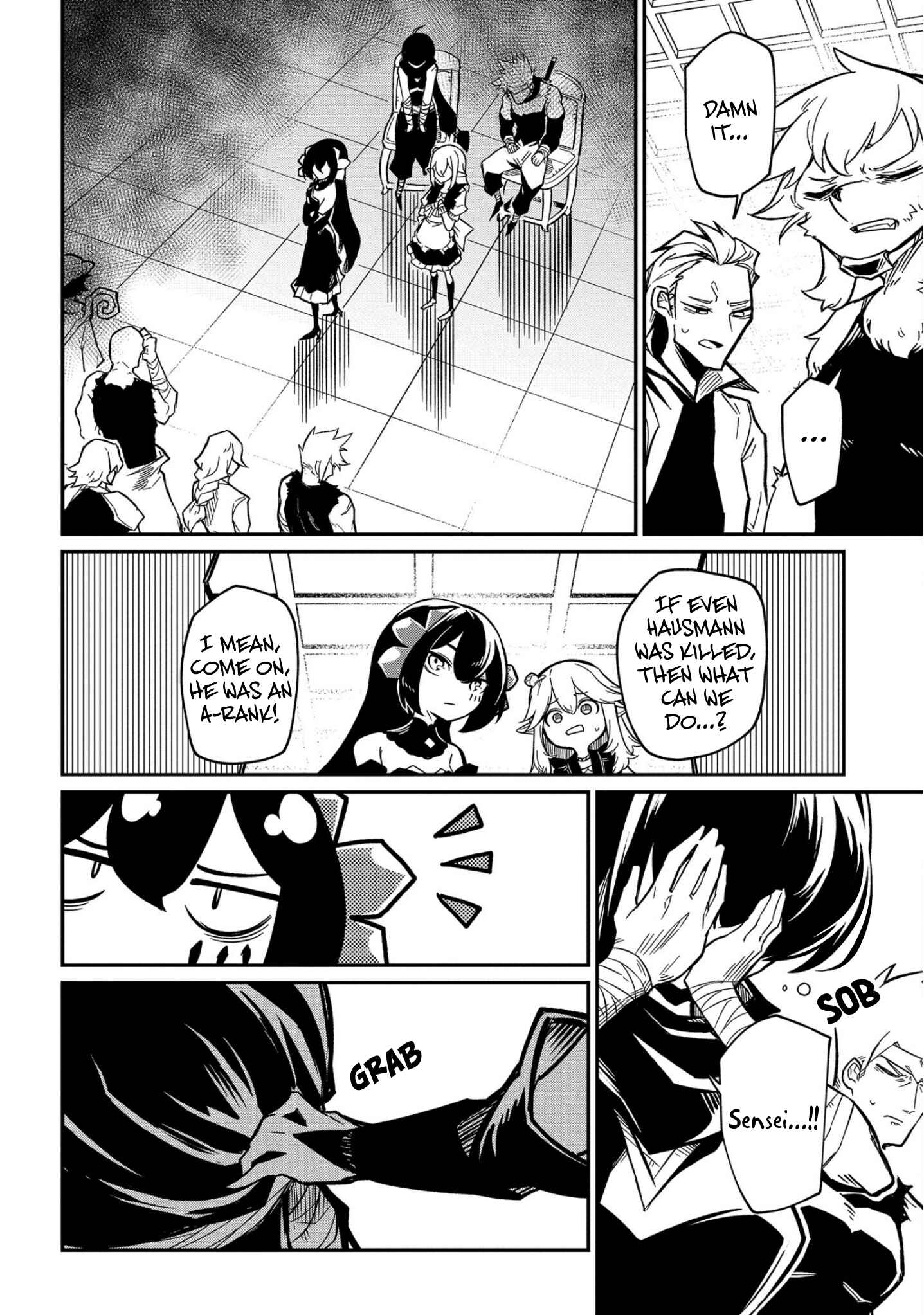 Chapter 8 - Page 26