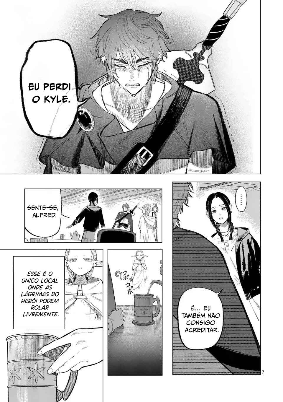 Chapter 1 - Page 7