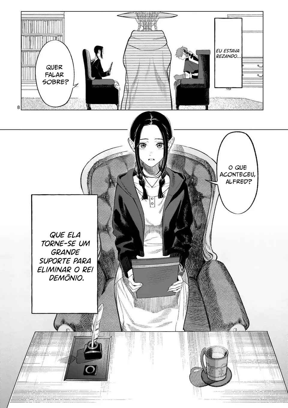 Chapter 1 - Page 8