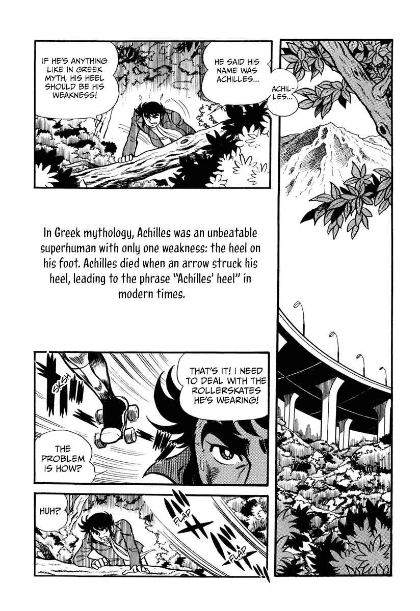 Chapter 3 - Page 10