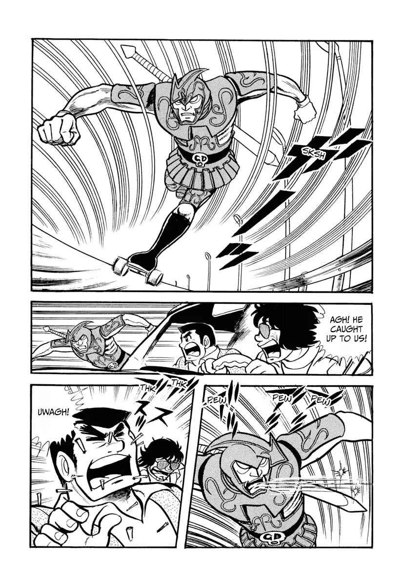 Chapter 3 - Page 3