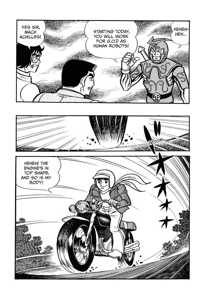 Chapter 3 - Page 5