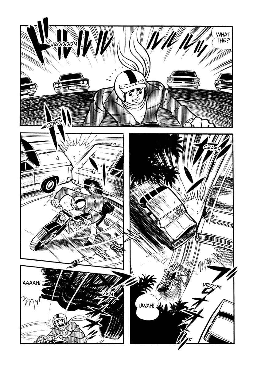 Chapter 3 - Page 6