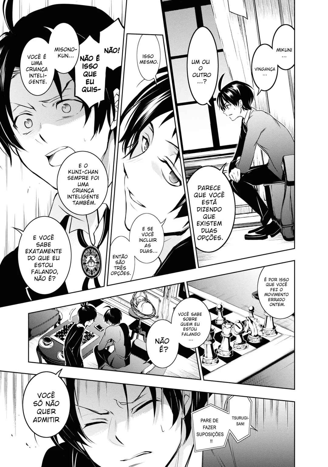 Chapter 108 - Page 11