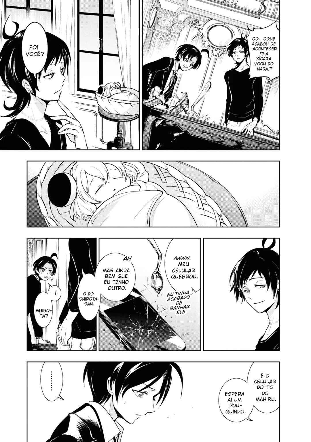 Chapter 108 - Page 13