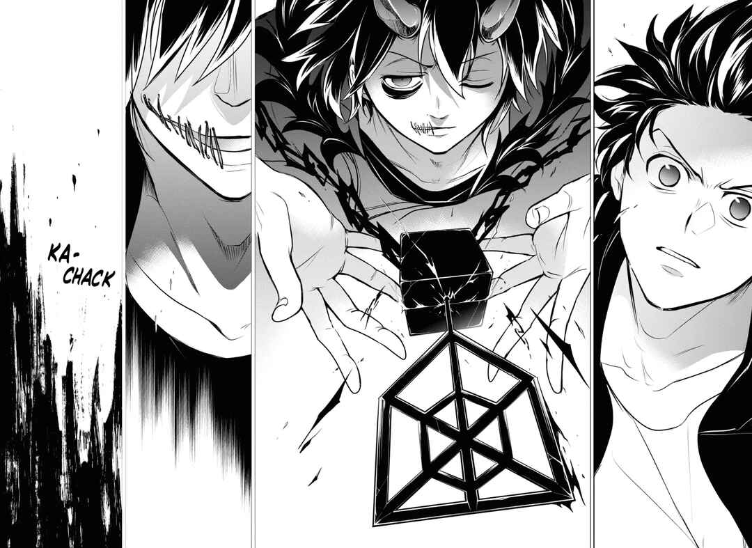 Chapter 108 - Page 28
