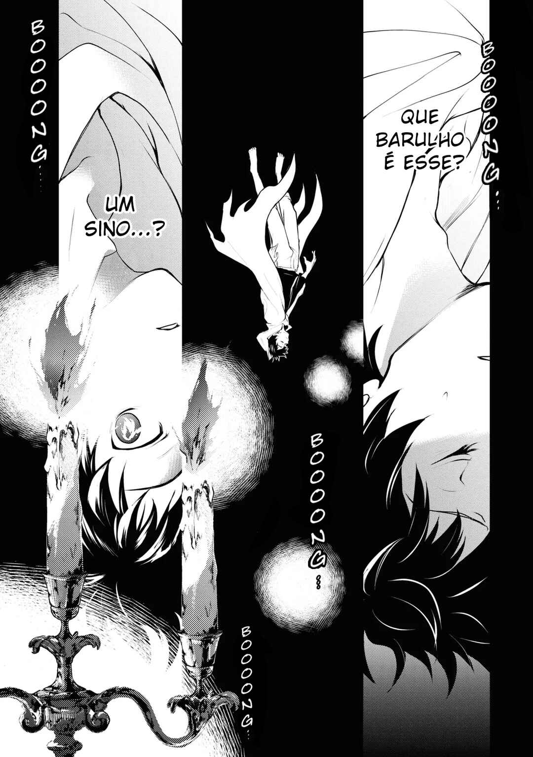 Chapter 108 - Page 30