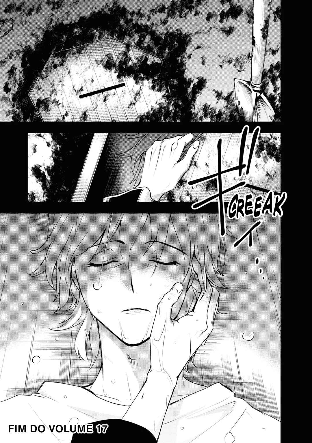Chapter 108 - Page 32