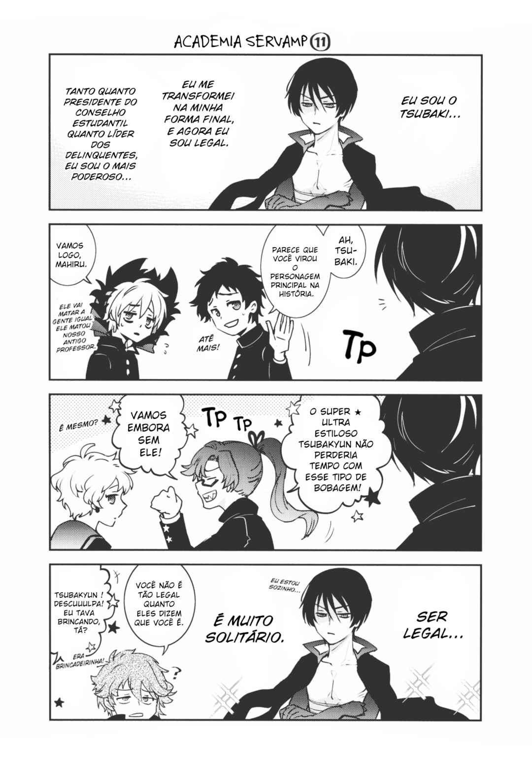 Chapter 108 - Page 34