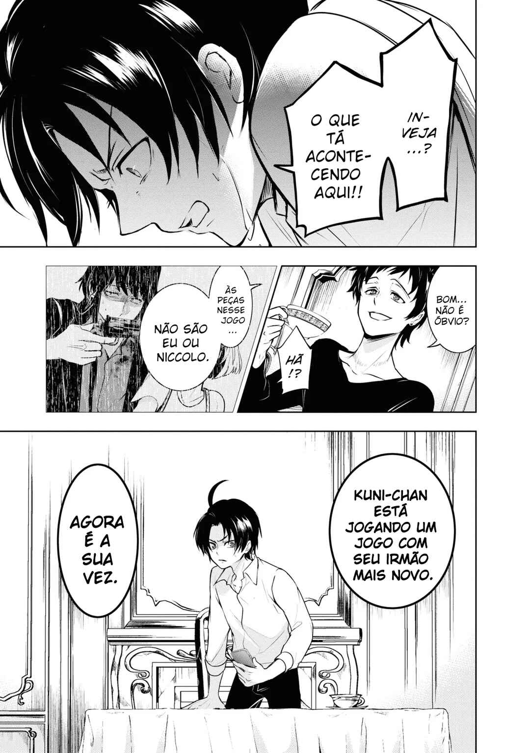 Chapter 108 - Page 5