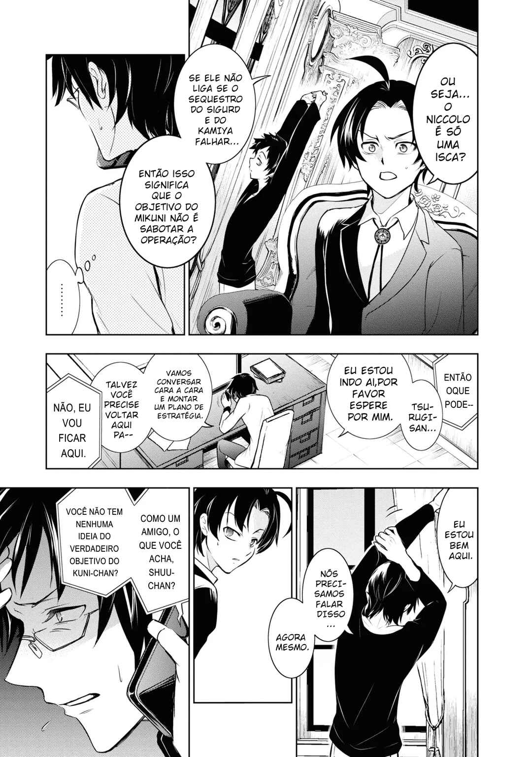 Chapter 108 - Page 9