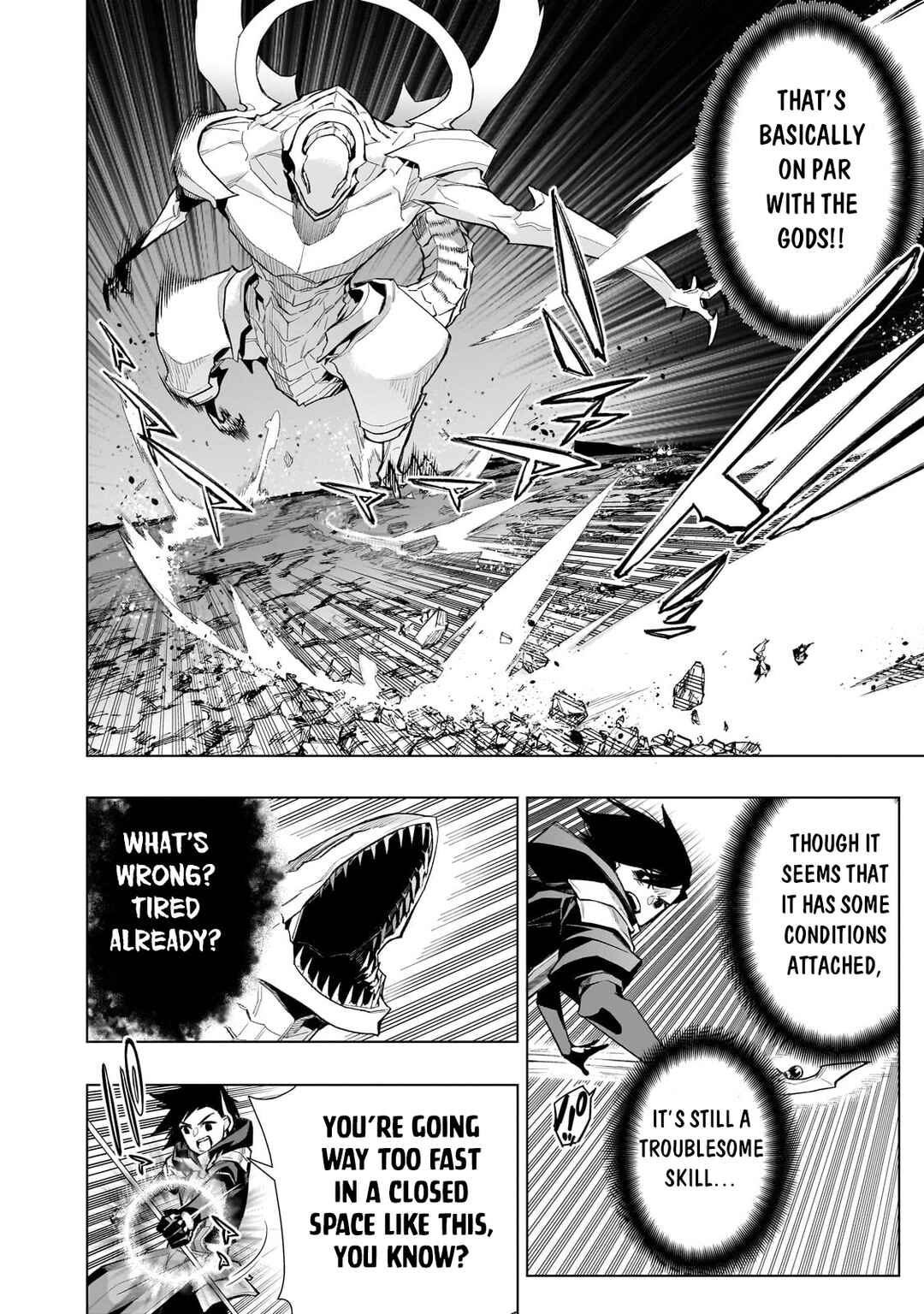 Chapter 132 - Page 17