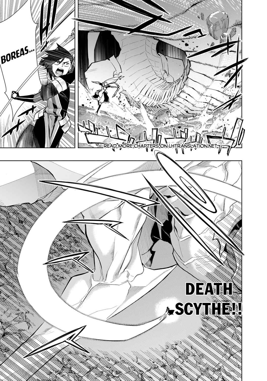 Chapter 132 - Page 6