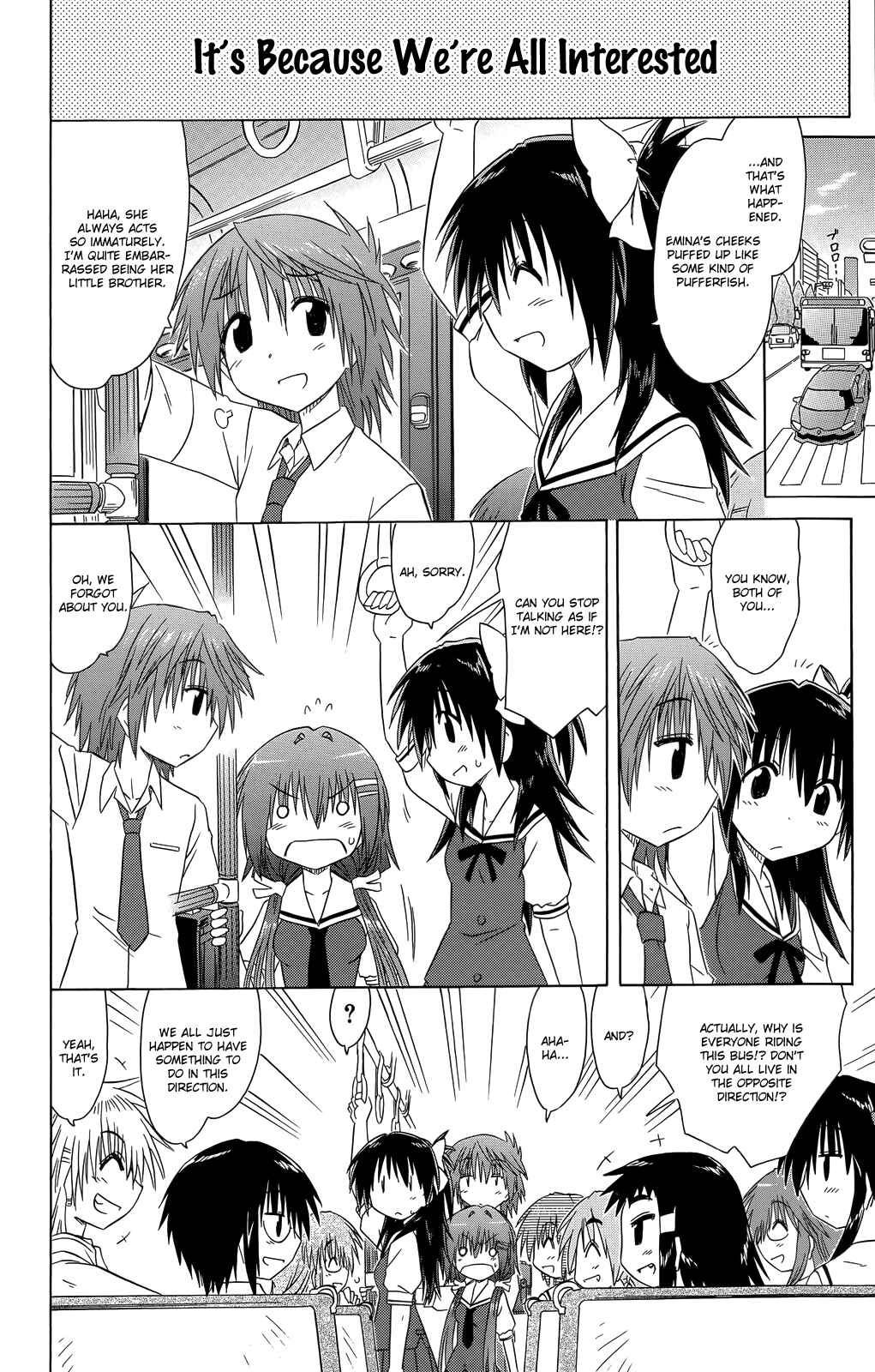 Chapter 31 - Page 19
