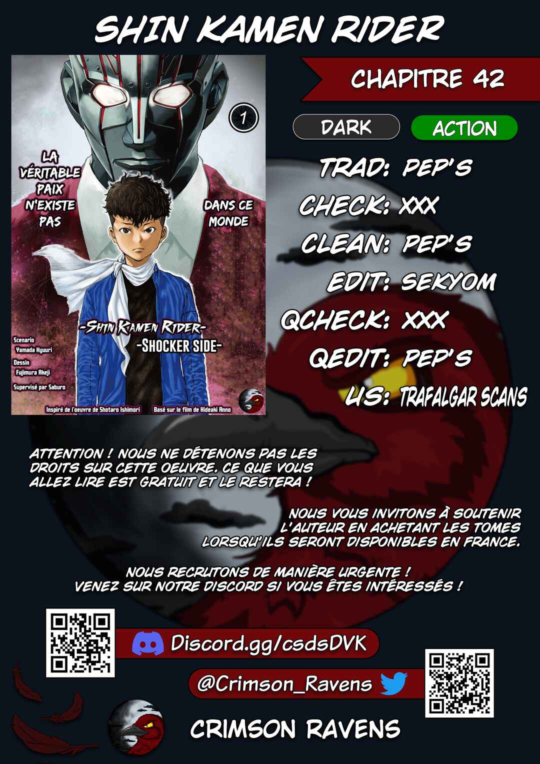 Chapter 42 - Page 1