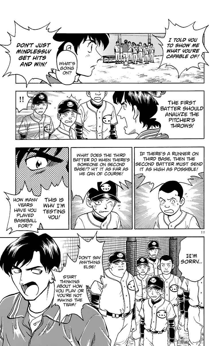 Chapter 132 - Page 11