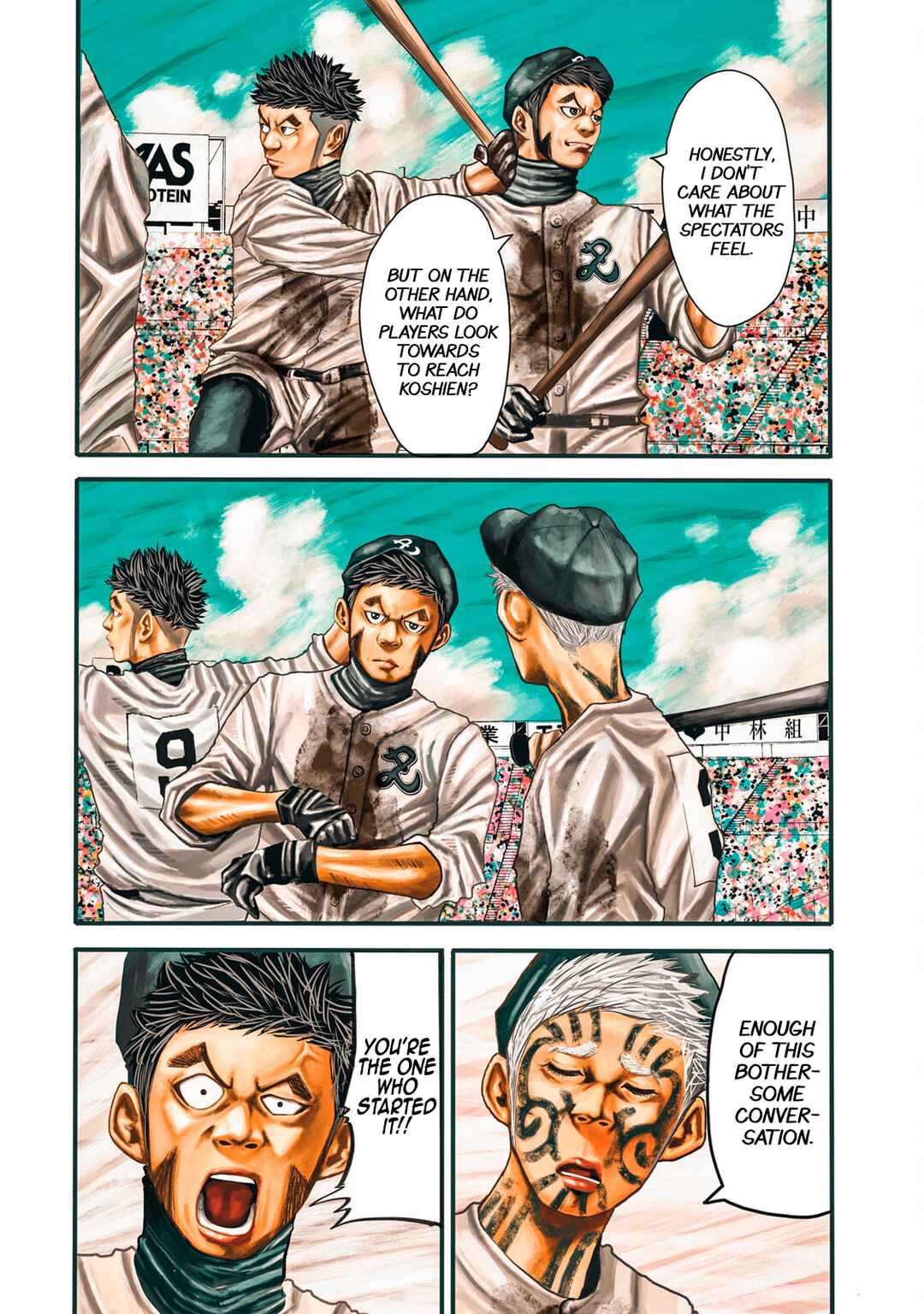 Chapter 253 - Page 3