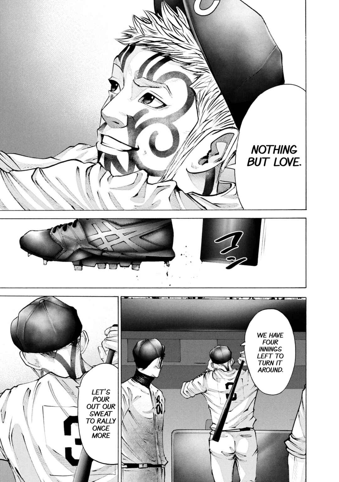 Chapter 253 - Page 9