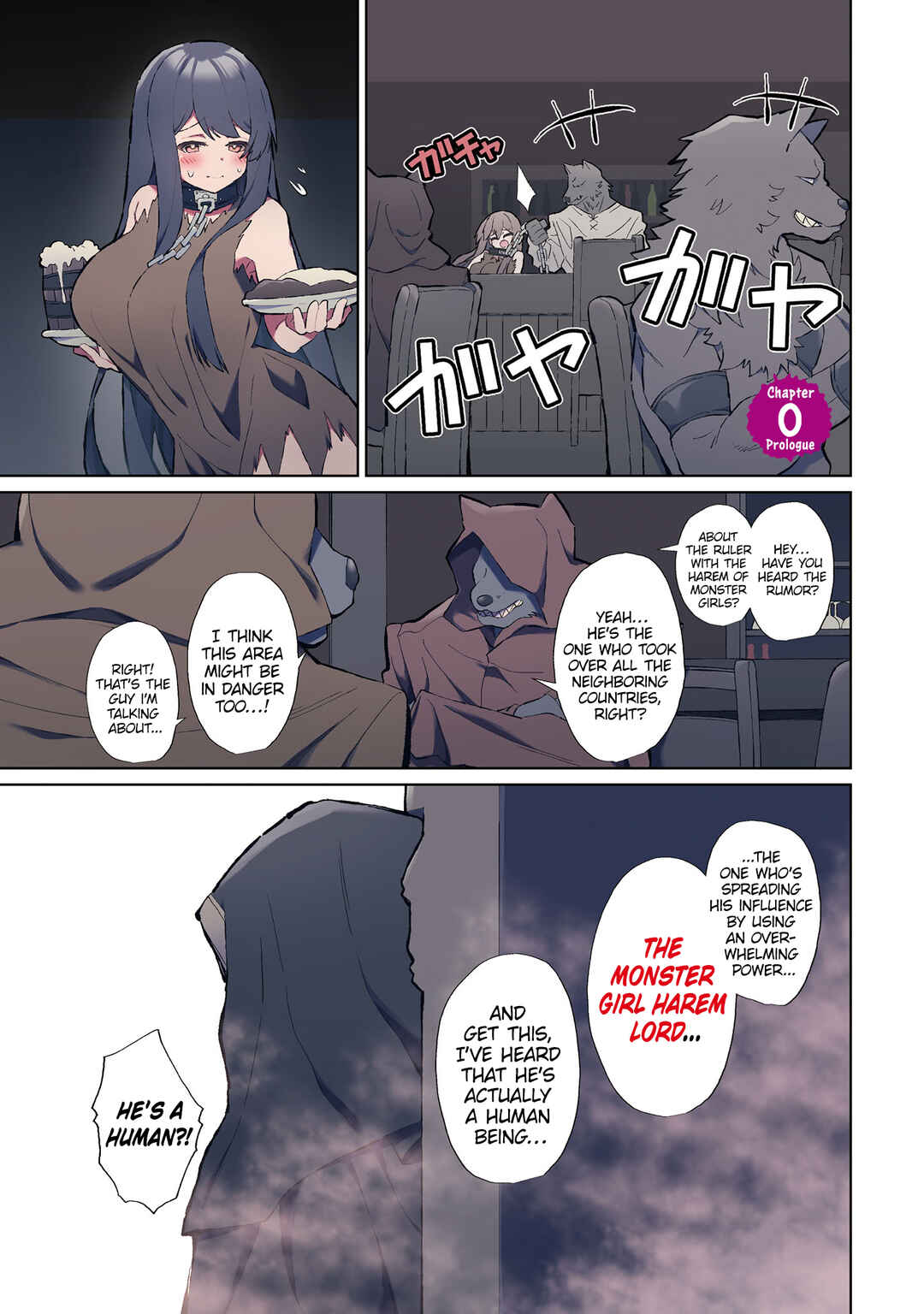 Chapter 1 - Page 1
