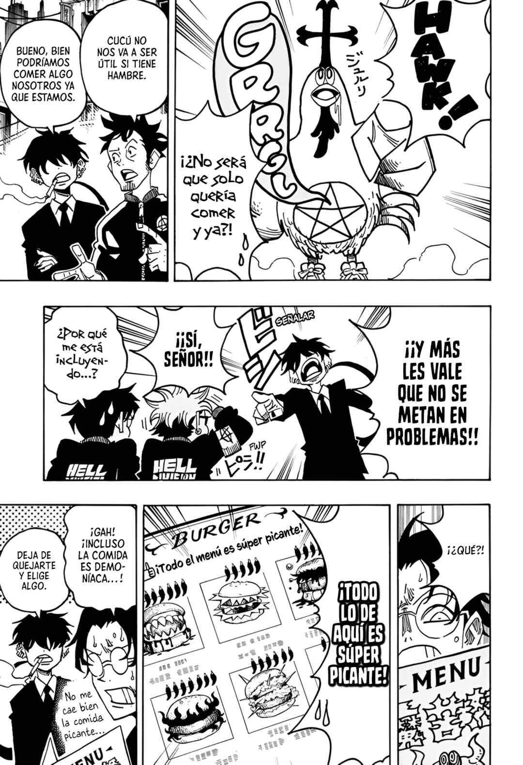 Chapter 63 - Page 10