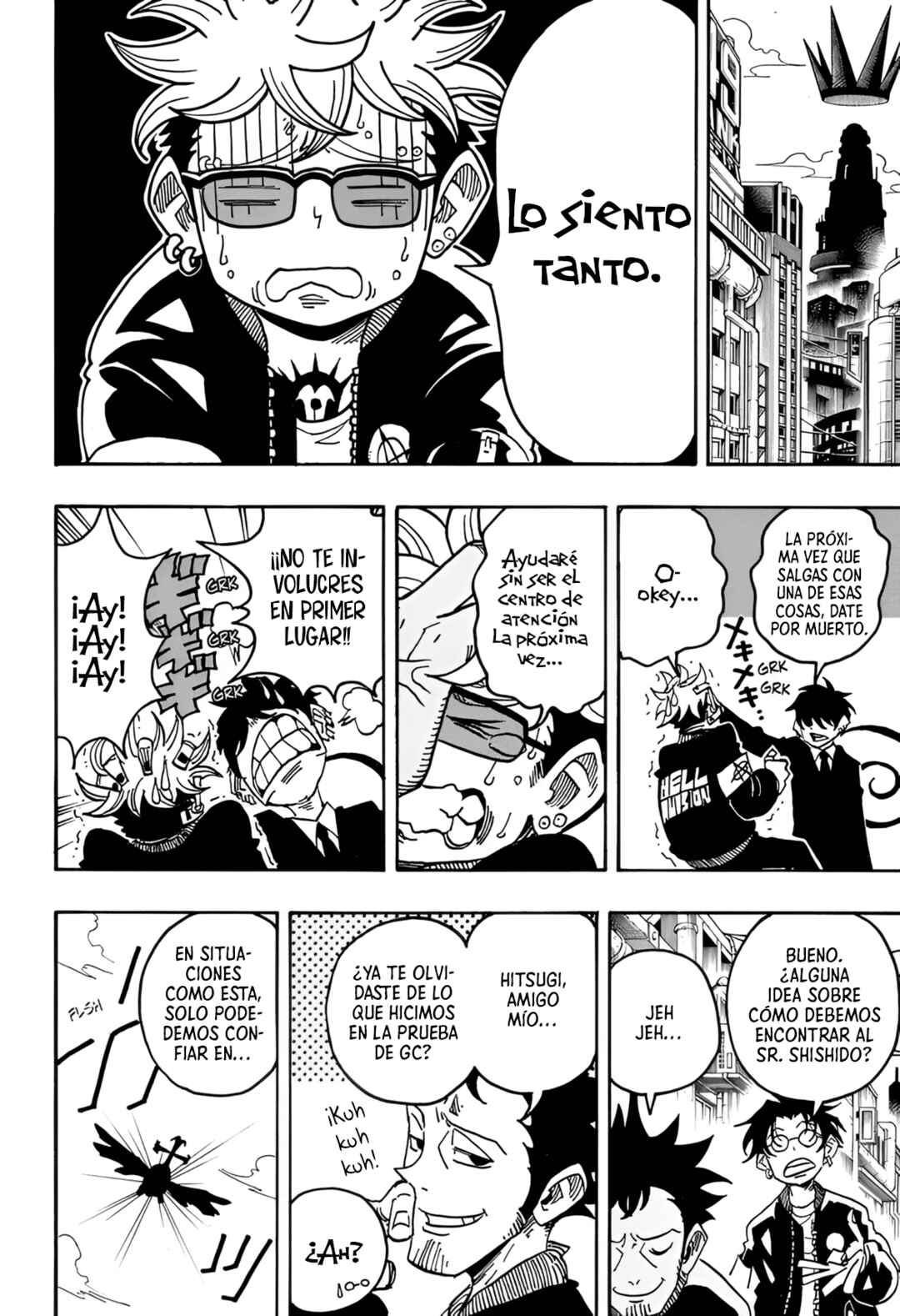 Chapter 63 - Page 7