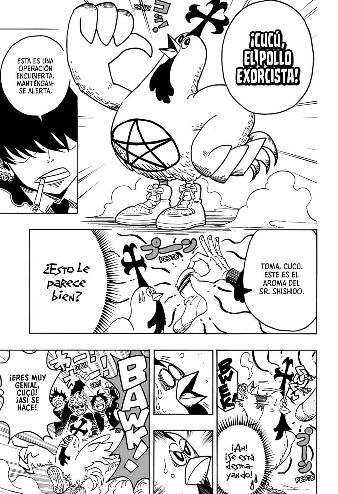 Chapter 63 - Page 8